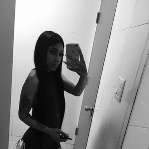 Meet your Posher, Leann